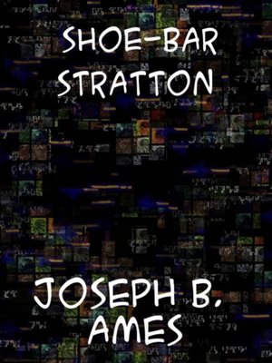 cover image of Shoe-Bar Stratton